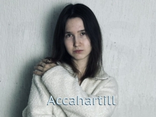 Accahartill