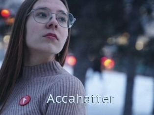 Accahatter