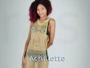 Achillette