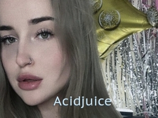 Acidjuice