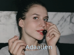 Adaallen