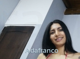 Adafranco