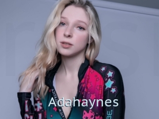 Adahaynes