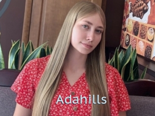 Adahills