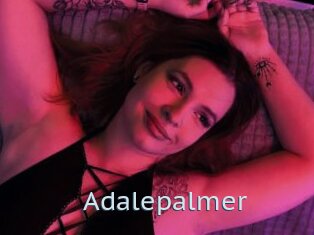 Adalepalmer