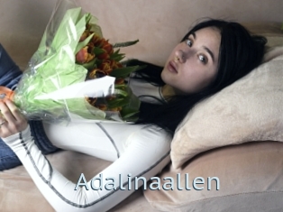 Adalinaallen