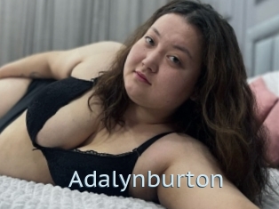 Adalynburton