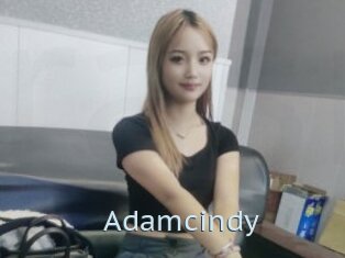 Adamcindy