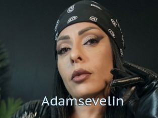 Adamsevelin