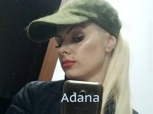 Adana