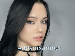 Addamsamber