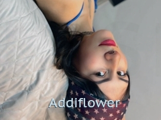 Addiflower