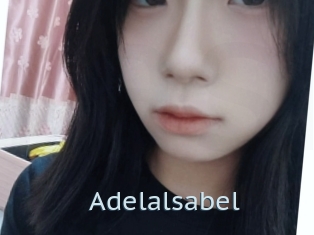 Adelalsabel