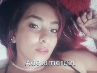 Adelamcruzc