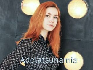 Adelatsunamia