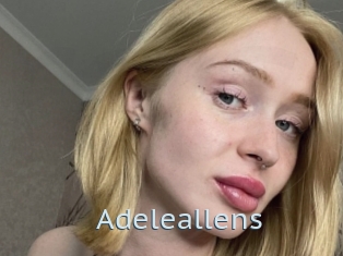 Adeleallens