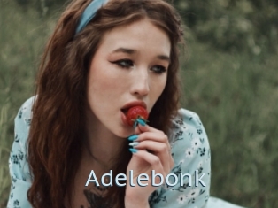 Adelebonk