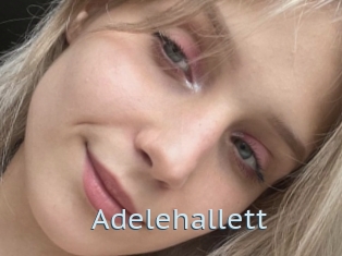 Adelehallett