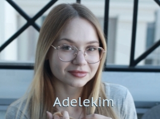 Adelekim