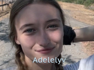 Adelelyv