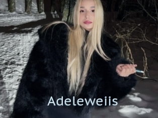 Adeleweiis