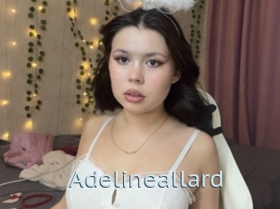 Adelineallard