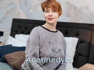 Adelinedyer