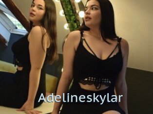 Adelineskylar