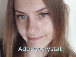 Adelisacrystal