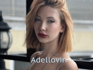 Adellovin