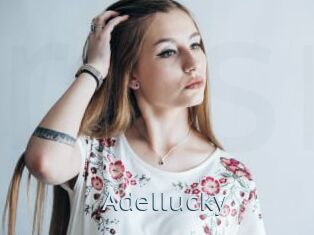 Adellucky