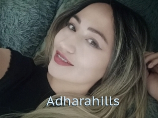 Adharahills