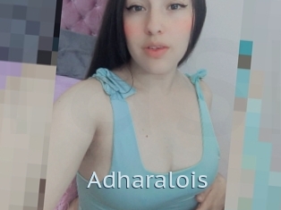 Adharalois