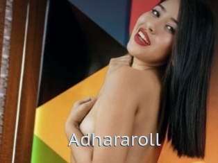 Adhararoll