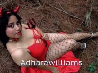 Adharawilliams