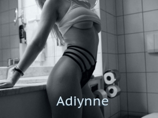 Adiynne