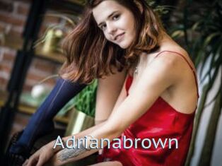 Adrianabrown