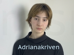 Adrianakriven