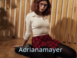 Adrianamayer