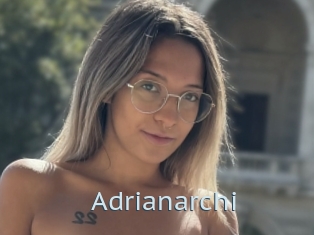 Adrianarchi