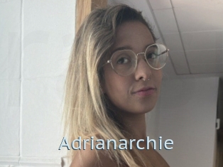 Adrianarchie