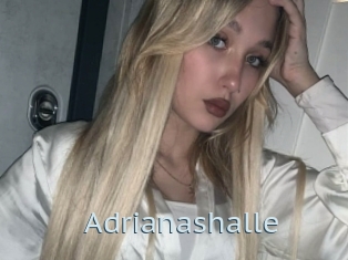 Adrianashalle