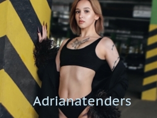 Adrianatenders