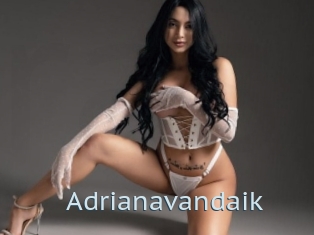 Adrianavandaik