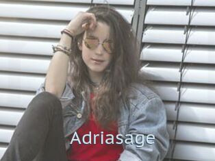 Adriasage