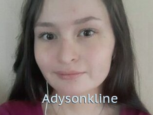 Adysonkline