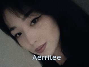 Aerrilee