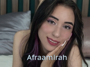 Afraamirah