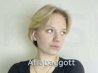 Afrabaggott