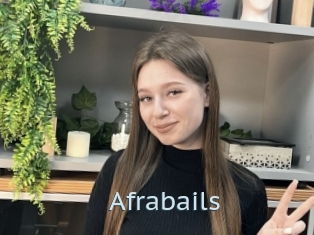 Afrabails